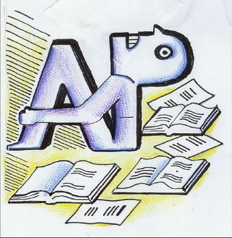 AP
